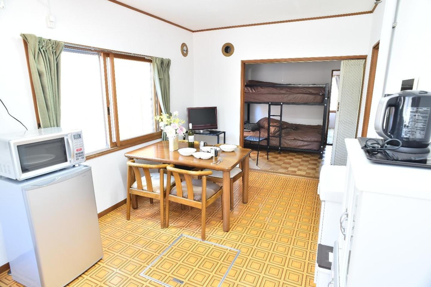 Greenheim Suitengushita / Vacation Stay 252 Otaru Exterior foto